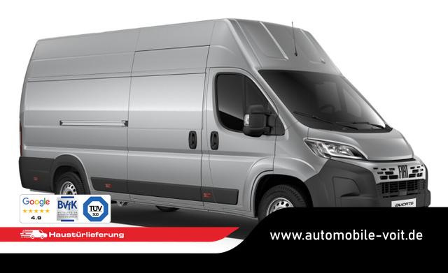 Fiat Ducato Maxi 35 AT8 L4H3 7"Display AppCo 270&deg;HFT 
