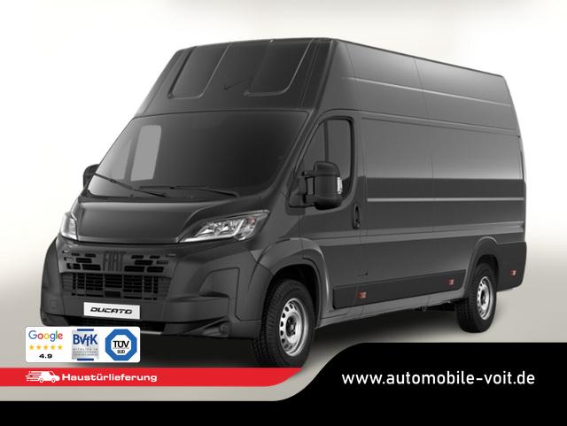 Fiat Ducato - Maxi 35 AT8 L4H3 7"Display AppCo 270&deg;HFT
