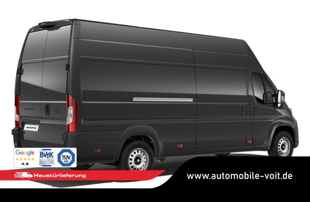 Fiat Ducato Maxi 35 AT8 L4H3 7"Display AppCo 270&deg;HFT 