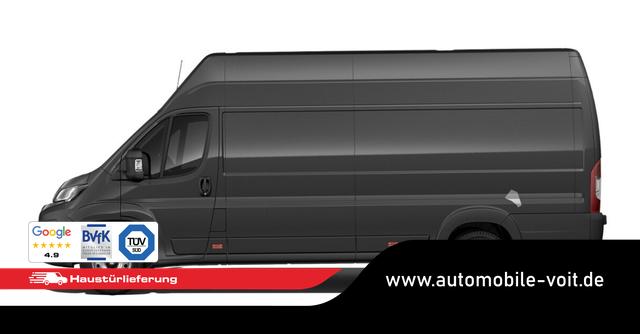 Fiat Ducato Maxi 35 AT8 L4H3 7"Display AppCo 270&deg;HFT 