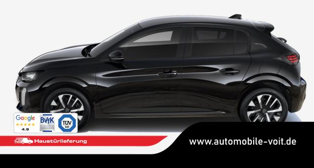 Peugeot 208 Business Nav PrivG Kam 2xPDC CarPlay LED BT 