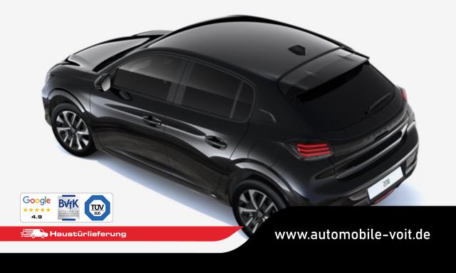 Peugeot 208 Business Nav PrivG Kam 2xPDC CarPlay LED BT 