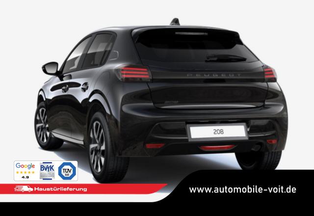 Peugeot 208 Business Nav PrivG Kam 2xPDC CarPlay LED BT 