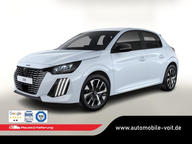 Peugeot 208 - Business Nav PrivG Kam 2xPDC CarPlay LED BT