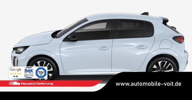 Peugeot 208 Business Nav PrivG Kam 2xPDC CarPlay LED BT 