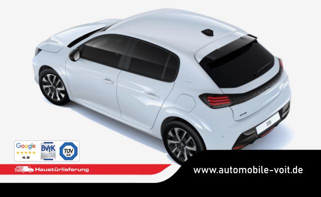 Peugeot 208 Business Nav PrivG Kam 2xPDC CarPlay LED BT 