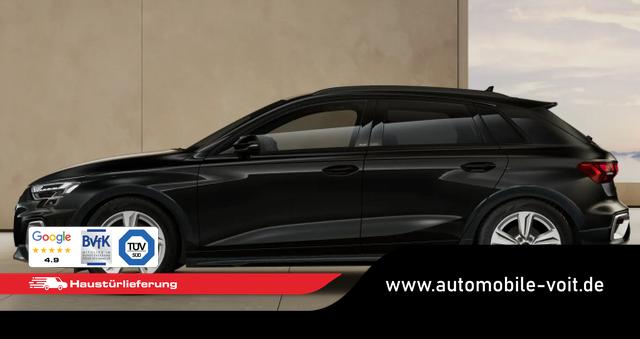 Audi A3 allstreet TFSI 204 quattro LED Komfort+ SHZ 