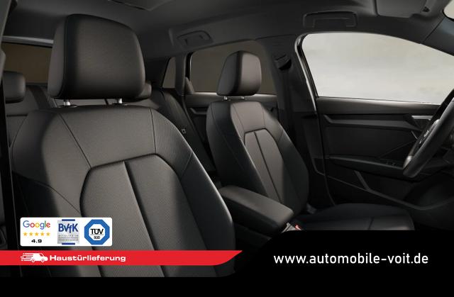Audi A3 allstreet TFSI 204 quattro LED Komfort+ SHZ 