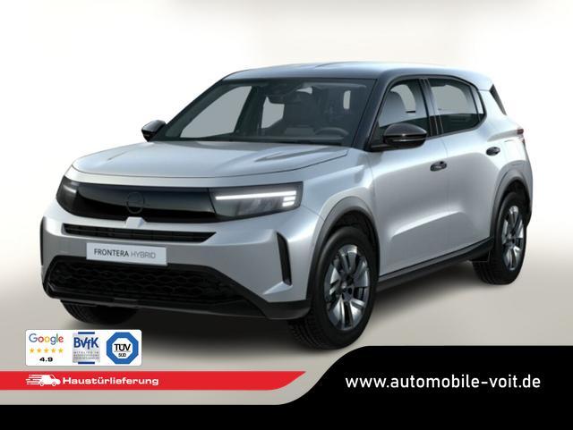 Opel Frontera - GS 145 Hybrid AT6 Nav SHZ Kam Totw NSW