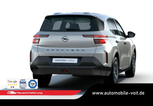 Opel Frontera GS 145 Hybrid AT6 Nav SHZ Kam Totw NSW 