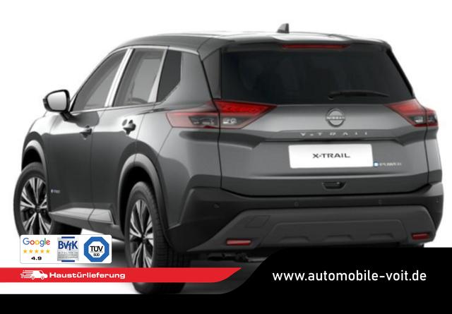 Nissan X-Trail Acenta AT 7S 4xSHZ LED Kam ACC CarPlay 