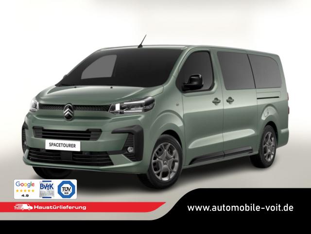 Citro&euml;n SpaceTourer - PLUS XL 8-S SHZ Nav Kam 2xKlima LED