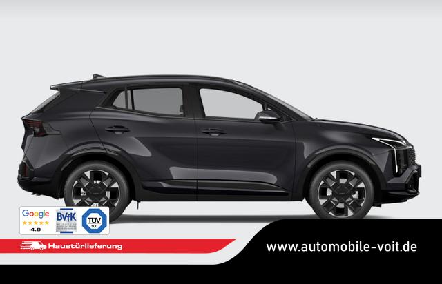 Kia Sportage GT-line MHEV eHK elSitze 4xSHZ DigC ACC 