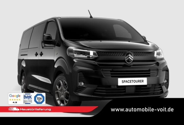 Citro&euml;n SpaceTourer PLUS XL 8-S SHZ Nav Kam 2xKlima LED 