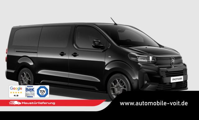Citro&euml;n SpaceTourer PLUS XL 8-S SHZ Nav Kam 2xKlima LED 