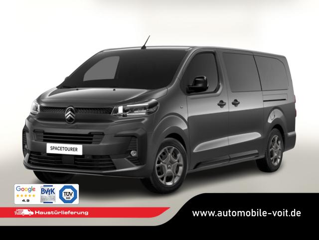 Citro&euml;n SpaceTourer - PLUS XL 8-S SHZ Nav Kam 2xKlima LED