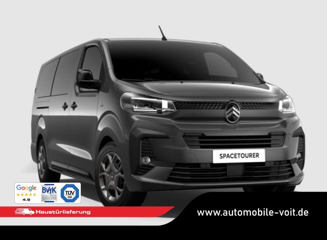 Citro&euml;n SpaceTourer PLUS XL 8-S SHZ Nav Kam 2xKlima LED 