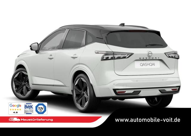 Nissan Qashqai N-DESIGN e-Power Matrix Pano LM20 SHZ 