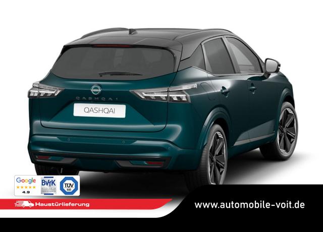 Nissan Qashqai N-DESIGN e-Power Matrix Pano LM20 SHZ 