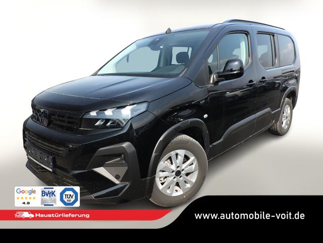 Peugeot Rifter - Allure M1 AT L2 7S StyleP CarP 3xIso Priv