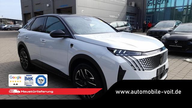 Peugeot 3008 GT Hybrid ACC SHZ Keyl eHK Nav Kam 2xPDC BT 