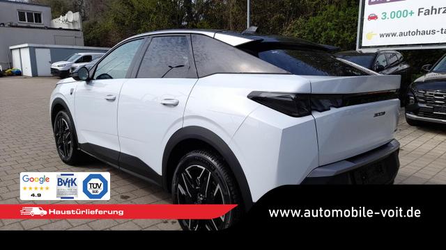 Peugeot 3008 GT Hybrid ACC SHZ Keyl eHK Nav Kam 2xPDC BT 