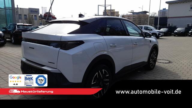 Peugeot 3008 GT Hybrid ACC SHZ Keyl eHK Nav Kam 2xPDC BT 