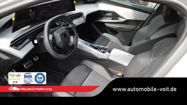 Peugeot 3008 GT Hybrid ACC SHZ Keyl eHK Nav Kam 2xPDC BT 