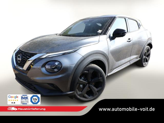 Nissan Juke - Tekna DCT ACC LED+ Nav SHZ 360&deg; LM19 Keyl