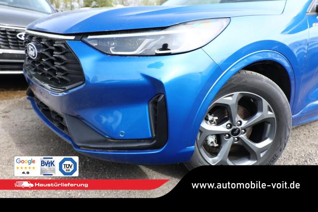 Ford Kuga ST-Line Aut HUD Matrix WinterP Nav Kam 18Z 