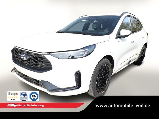 Ford Kuga - ST-Line Aut HUD Matrix WinterP Nav Kam 19Z