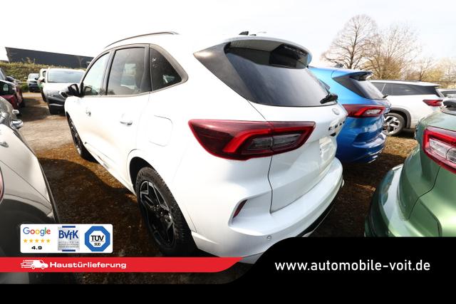 Ford Kuga ST-Line Aut HUD Matrix WinterP Nav Kam 19Z 