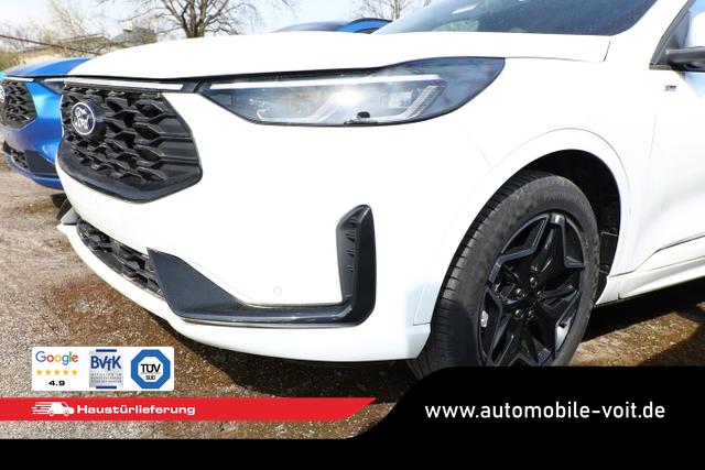 Ford Kuga ST-Line Aut HUD Matrix WinterP Nav Kam 19Z 