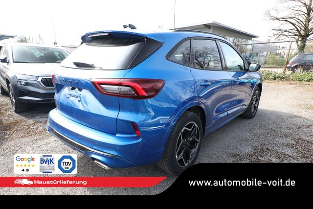 Ford Kuga ST-Line Aut HUD Matrix WinterP Nav Kam 19Z 