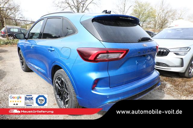 Ford Kuga ST-Line Aut HUD Matrix WinterP Nav Kam 19Z 