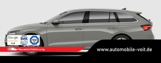 Skoda Octavia Combi Selection DSG Selec AHK ACC Kessy SunS vEHK 