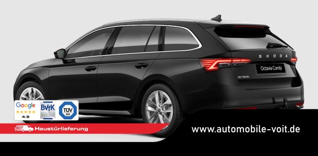 Skoda Octavia Combi Selection DSG Selec AHK ACC Kessy SunS vEHK 