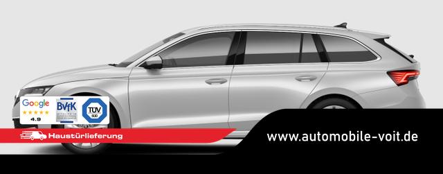 Skoda Octavia Combi Selection DSG Selec AHK ACC Kessy SunS vEHK 