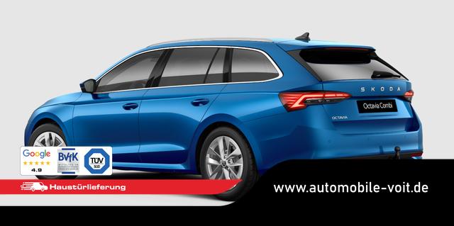 Skoda Octavia Combi Selection DSG Selec AHK ACC Kessy SunS vEHK 