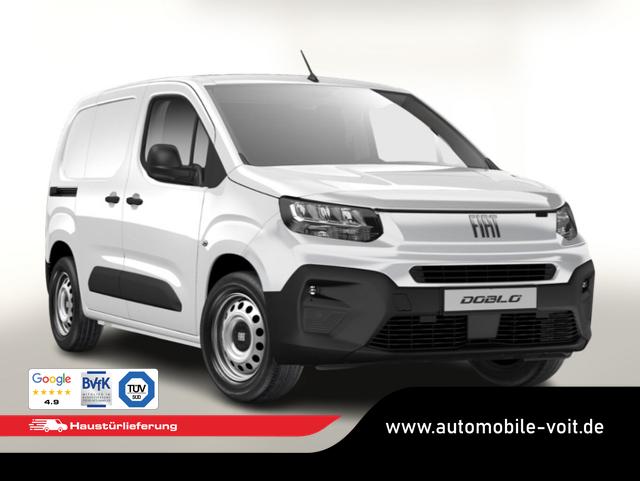 Fiat Dobl&ograve; - Doblo Kasten 3S Holz MagicMir CarP Kam 10"Radio