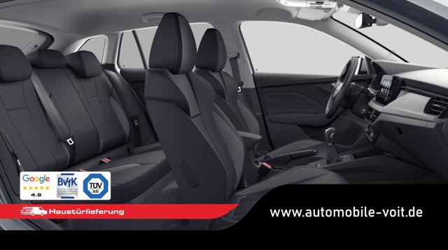 Skoda Scala Selection DSG Selec ACC Kessy SunS Kam SHZ 16Z ViC 