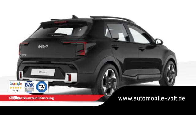 Kia Stonic MY26 SHZ Kam Nav 2xPDC LHZ Klima Temp MF 