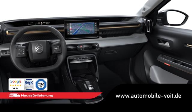 Citro&euml;n C3 Aircross Hybrid PLUS 7S Kam PDC CarP PrivG BT 