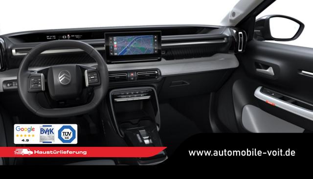 Citro&euml;n C3 Aircross Hybrid MAX 7S Nav Kam 2xPDC CarP 17Z 