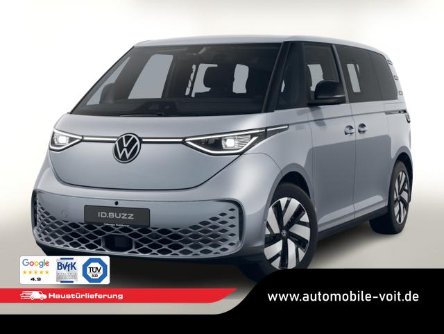 Volkswagen ID. BUZZ - Pro ID.Buzz 5S Style+ Open&Cl KomfortP+ AssisP+