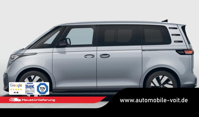 Volkswagen ID. BUZZ Pro ID.Buzz 5S Style+ Open&Cl KomfortP+ AssisP+ 