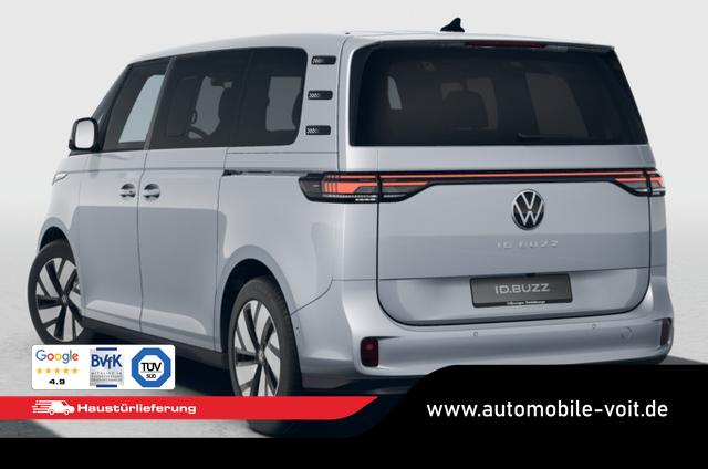 Volkswagen ID. BUZZ Pro ID.Buzz 5S Style+ Open&Cl KomfortP+ AssisP+ 