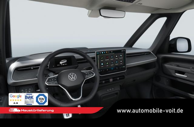Volkswagen ID. BUZZ Pro ID.Buzz 5S Style+ Open&Cl KomfortP+ AssisP+ 