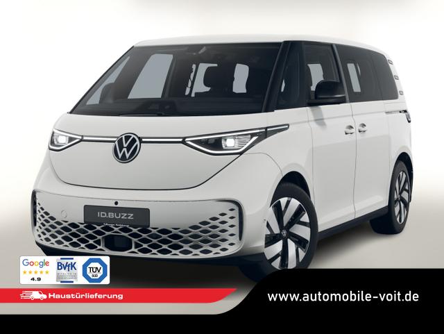 Volkswagen ID. BUZZ - Pro ID.Buzz 5S AHK Style+ Open&C Komfort+ 360&deg;