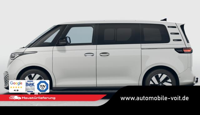 Volkswagen ID. BUZZ Pro ID.Buzz 5S AHK Style+ Open&C Komfort+ 360&deg; 